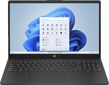 HP 15-FC0030NT 7Q9M2EA 15.6 inç AMD Ryzen 3 7320U 8 GB 256 GB SSD AMD Radeon Graphics Windows 11 Home