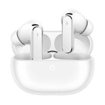 Huawei Freebuds Pro 5 Kablosuz Bluetooth Kulaklık, Kulak İçi Kulaklık, İş Ve Ofis İçin Yapay Zeka Gürültü Engelleme, Kararlı Aramalar, Ip57, Spor İçin, 38 Saat Pil, 30 Ay Garanti, Beyaz