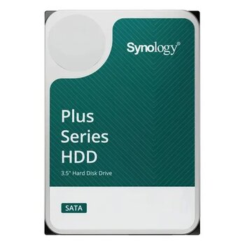 Synology Plus HAT3310-16T 16 TB 7200 RPM 512 MB 3.5 inç Sata Harddisk