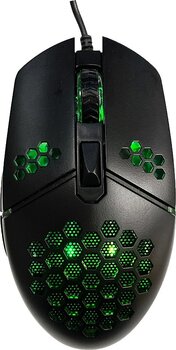 Platoon XD-1826 RGB Kablolu Oyuncu Mouse