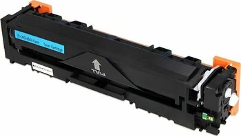 Melsan Canon İ-sensys Mf657cdw Toner Mavi Yüksek Kapasite 2500 Sayfa Uyumlu