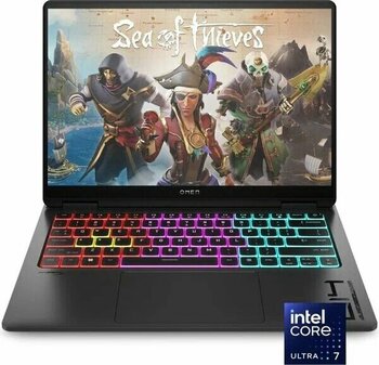 HP Omen Intel Core Ultra 7 155H 16GB 1TB SSD RTX4060 Windows 11 Home 14" FHD Dizüstü Bilgisayar
