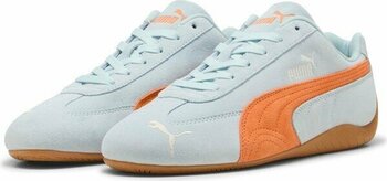 Puma Speedcat Og Unisex Yetişkin Sneaker - Mavi - 38