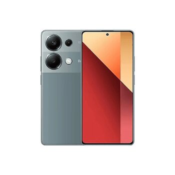 Yenilenmiş Redmi Note 13 Pro 256gb -A Kalite- Yeşil
