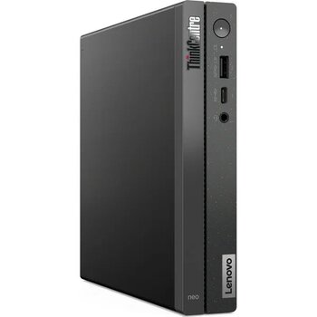 Lenovo Thinkcentre Neo 50Q Gen 4 I5-13420H 16GB 512GB SSD W11P Mini PC 12LN0024TX 008 - Yok (Free Dos)