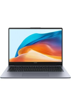 Huawei Matebook D14 Intel Core i5 13420H 16GB 1TB SSD Windows 11 Pro 14\" Taşınabilir Bilgisayar