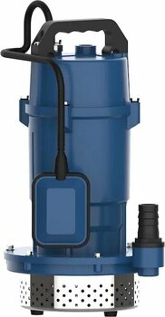 Grandfar Qdx 1.5-32-0,75f Keson Kuyu Dalgıç Pompası 1 Hp- 33 Metre