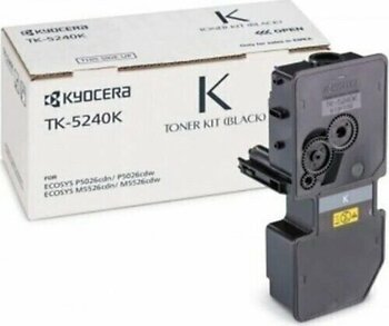 Kyocera TK-5240 Siyah Toner