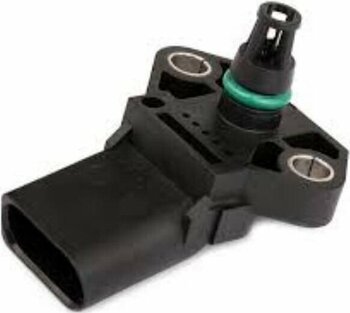 Map Sensör 038906051b -wısco- Volkswagen Golf Bora Jeta Passat Uyumlu