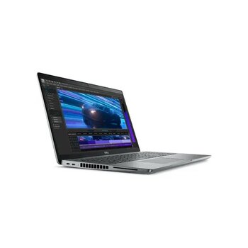 Dell Precision 3591 Ultra 7 155H 8gb 2tb Rtx A500 Windows 11 Pro 15.6" Fhd Taşınabilir Bilgisayar XCTOP3591EMEA-13
