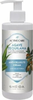 Sheida Active Care Anti-selülit Krem 250 Ml