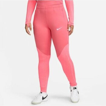 Nike Dri-Fıt Strike Pembe Eşofman Altı DX0496-894 - S