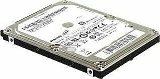 Seagate Spinpoint M8 ST1000LM024 1 TB 5400 RPM 145 MB/s 5.6 ms Harddisk