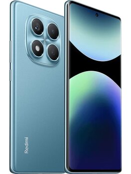 Xiaomi Redmi Note 14 Pro Plus 5G 12/512 Mavi (İthalatçı Garantili)