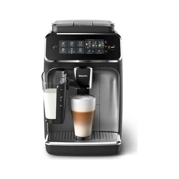 Philips 3200 Serisi Ep3246/70 Tam Otomatik Espresso Makinesi Siyah