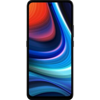 Omix X300 64 GB 3 GB Ram (Omix Türkiye Garantili) Siyah