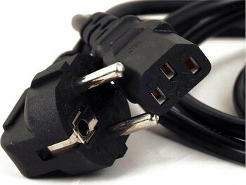 Bilgisayar Power Kablosu 3 Metre