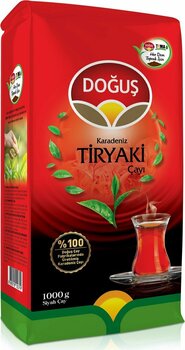 Doğuş Tiryaki Çay 1 Kg