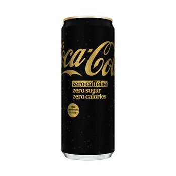 Coca Cola Zero 330ml