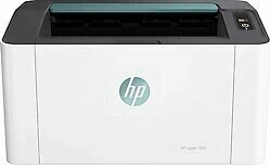 HP Laser 107R 5UE14A Mono Lazer Yazıcı