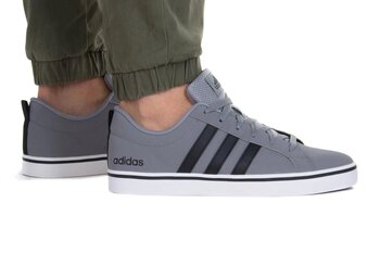 Adidas Vs Pace 2.0 Gri Erkek Spor Ayakkabı