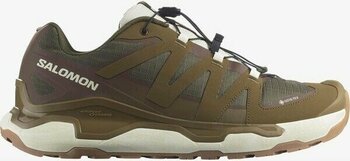 Salomon Xc Roam Gtx Erkek Outdoor Ayakkabı - 45 - Kahverengi