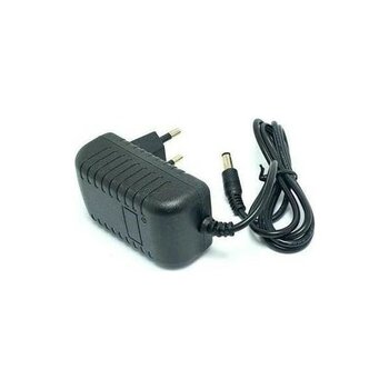Assess Store 24 Volt 1 Amper Adaptör 24 Volt 1 Amper 5.5 mm 2.5 mm Adaptör - 25 - 0,3 m