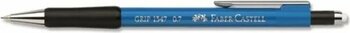 Faber-Castell Grip II Lacivert 0.7 mm 134753 Versatil Kalem