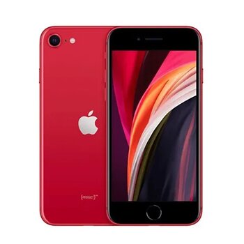 Apple iPhone SE 2020 256GB Yenilenmiş