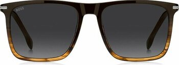 Hugo Boss Kahve Erkek Güneş Gözlüğü Boss 1750/G/S