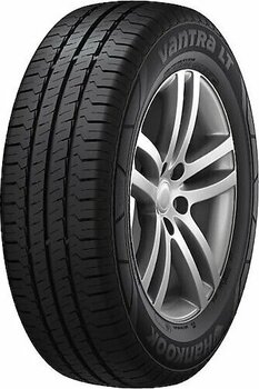 Hankook Vantra LT RA18 215 65 R16C Yaz Lastiği