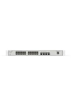 24Port Rg-Nbs3200-24Gt4xs Gıgabıt 4X-10Gbe Sfp Yönetilebilir Switch