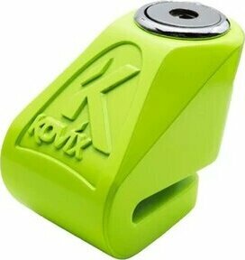 Kovıx Kn-1Fg Disk Kilit Yeşil