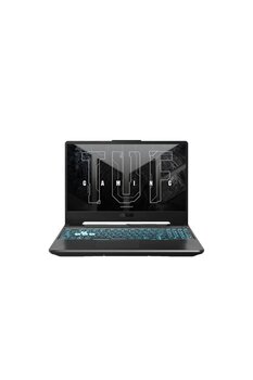 ASUS Tuf Gaming A15 Amd Ryzen5-7535hs 8gb Ram 512gb Ssd W11 15.6\" Fhd Siyah Fa506nf-hn049w
