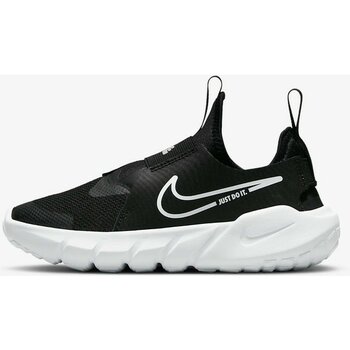 Nike DJ6040-002 Flex Runner 2 Çocuk Koşu Ayakkabısı - 30 - 024-Siyah