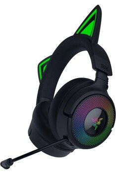 Razer Kraken Kitty V3 Pro - Black Rz04-05170300-R3m1