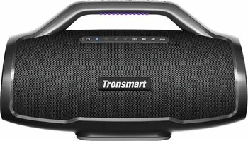 Tronsmart Bang Max Siyah 130 W Taşınabilir Hoparlör