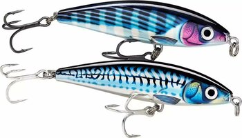 Rapala X-Rap Magnum Prey Maket Balık 100 mm 41 g
