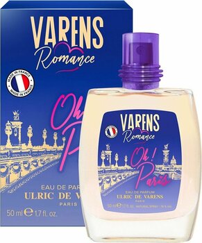Ulric De Varens Romance Oh! Paris Kadın Parfüm 50 Ml