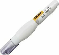 Gogi Sivi Silici Kalem Tipi Daksil 7 Ml
