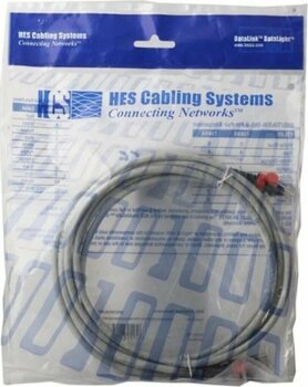 HCS T06-00420-50 UTP 5 m CAT6 Patch Kablo