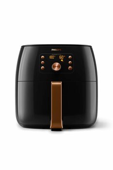 Philips HD9867/90 Premium Airfryer XXL Smart Sensing Akıllı Fritöz