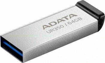 Adata UR350 64 GB USB Flash Bellek