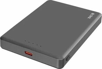 S-Link MG110 10000 mAh Gri Powerbank