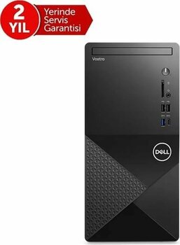 Dell Vostro 3030 I3 12100-8gb-512ssd-Dos