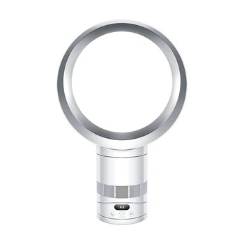 Dyson Cool™ CF1 Fan Beyaz/Gümüş (Tüm Kredi Kartlarına Peşin Fiyatına 6 Ay Taksit)