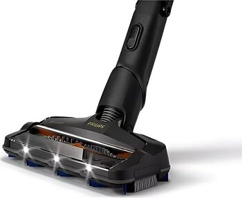 Philips Xc 8349 Orijinal Aqua Plus Süpürme Başlığı