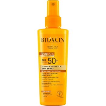 Bioxcin Sun Care Sprey SPF50 200 ml