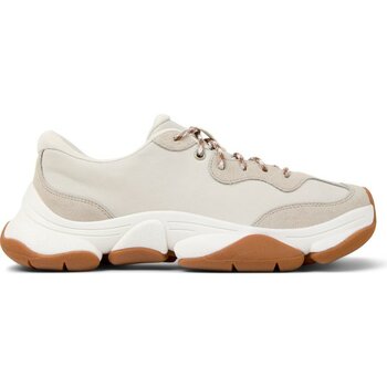 Camper Karst 2 Erkek Sneaker K101068-002 - Beyaz - 43