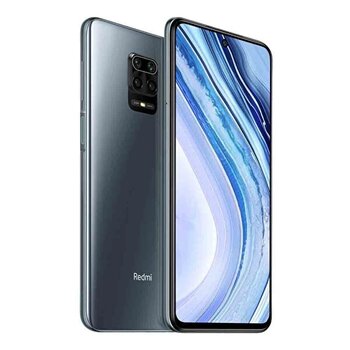 Yenilenmiş Xiaomi Redmi Note 9 Pro 128 GB Gri Cep Telefonu (1 Yıl Garantili) - C Kalite